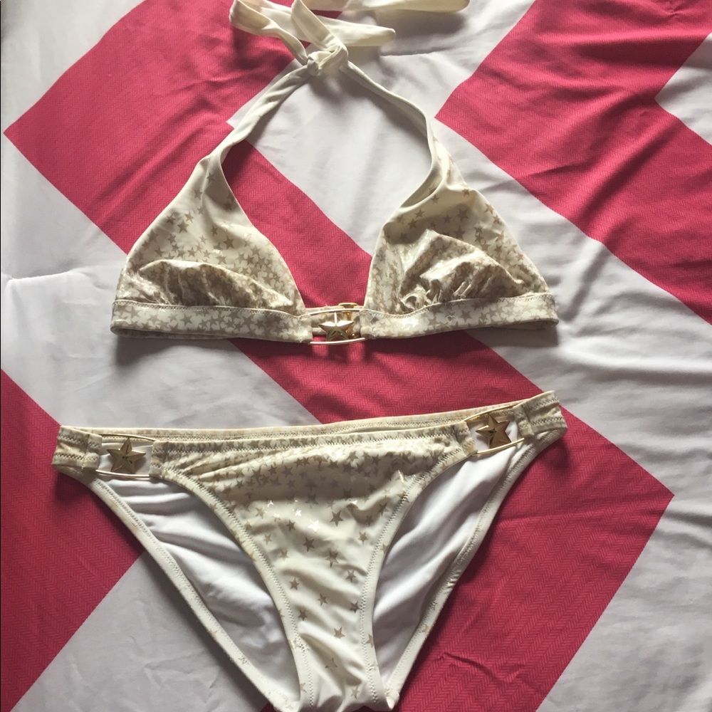 Victoria’s Secret bathing suit- New without tags